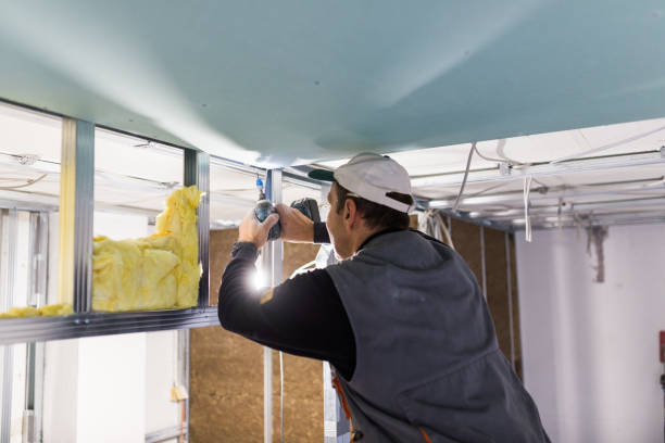 Best Insulation Maintenance and Repair in Mogadore, OH